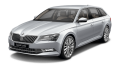 Skoda Superb III Combi